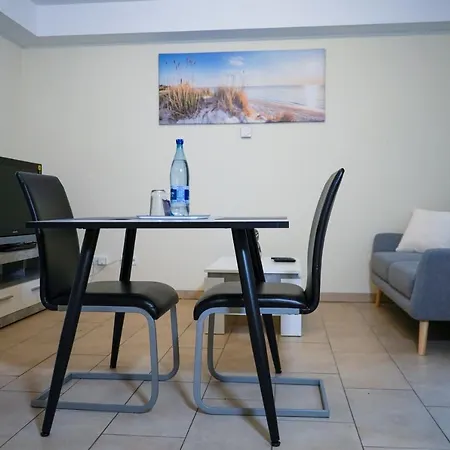 Apartamento In Kaiserslautern-hohenecken