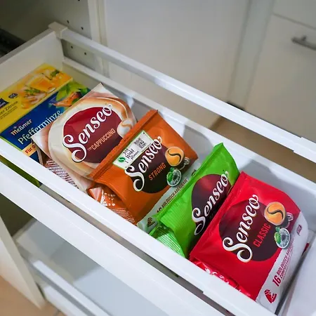 In Kaiserslautern-hohenecken Apartmán