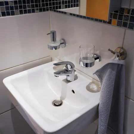 Apartamento In Kaiserslautern-hohenecken
