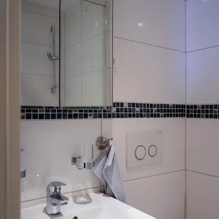 In Kaiserslautern-hohenecken Apartmán