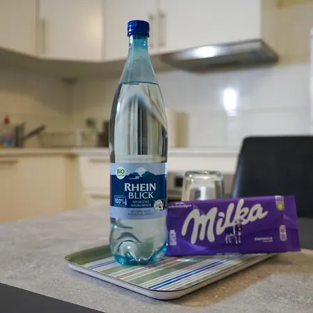 In Kaiserslautern-hohenecken