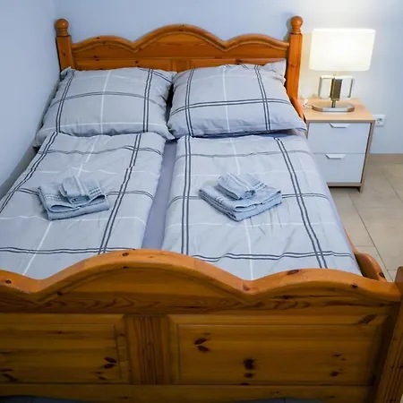 Apartment In Kaiserslautern-hohenecken *