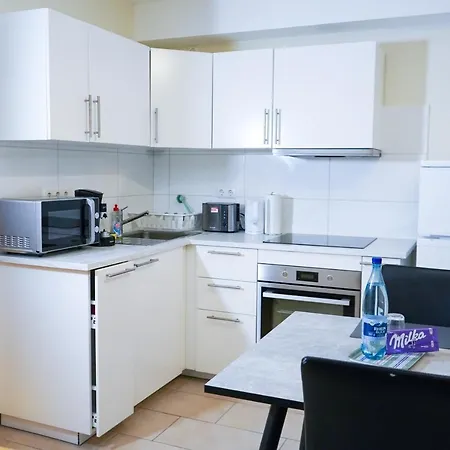 In Kaiserslautern-hohenecken Apartment