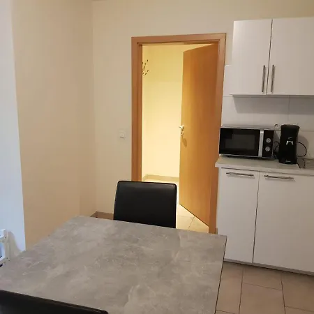 Apartmán In Kaiserslautern-hohenecken Kaiserslautern