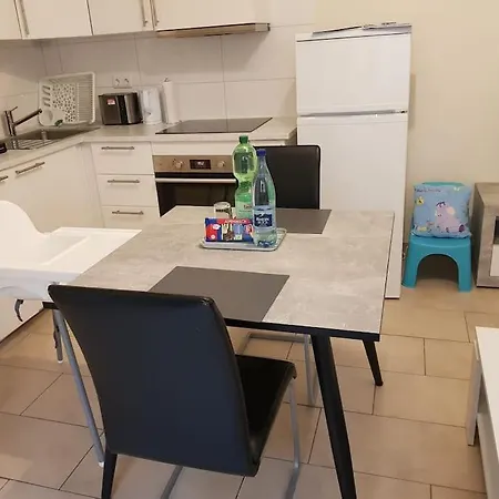 Apartamento In Kaiserslautern-hohenecken