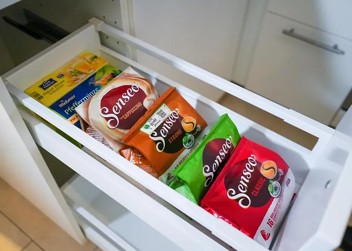 In Kaiserslautern-hohenecken Apartment