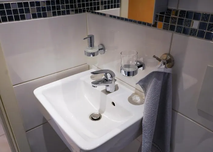 Apartamento In Kaiserslautern-hohenecken