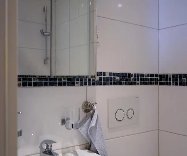 In Kaiserslautern-hohenecken Apartamento