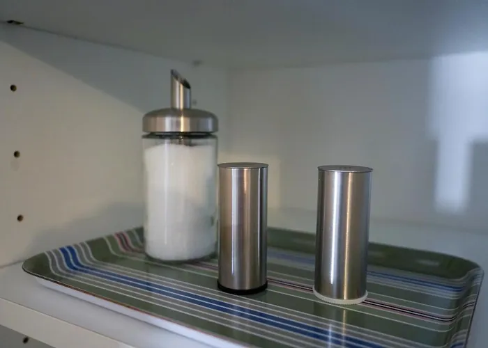 Apartment In Kaiserslautern-hohenecken