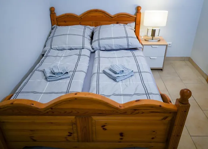 Apartamento In Kaiserslautern-hohenecken *