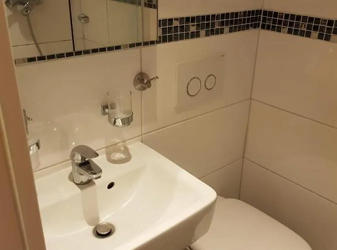 In Kaiserslautern-hohenecken Apartamento