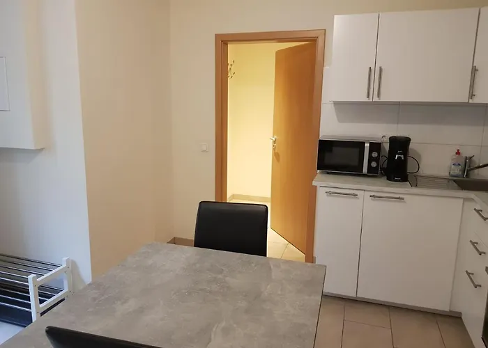 Apartamento In Kaiserslautern-hohenecken Kaiserslautern