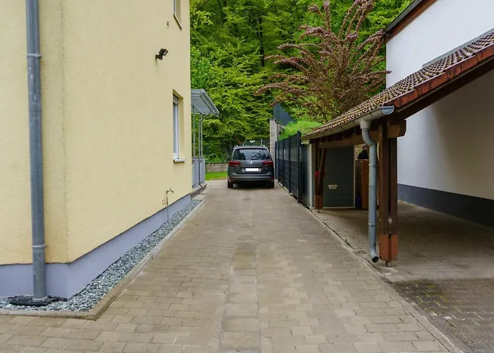 In Kaiserslautern-hohenecken Apartamento