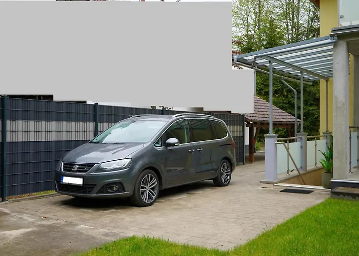 In Kaiserslautern-hohenecken Apartment Kaiserslautern