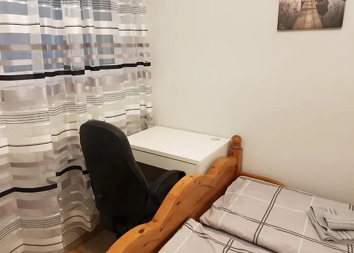 In Kaiserslautern-hohenecken Apartamento *