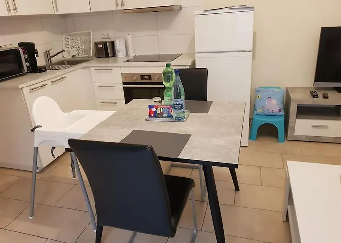 Apartamento In Kaiserslautern-hohenecken